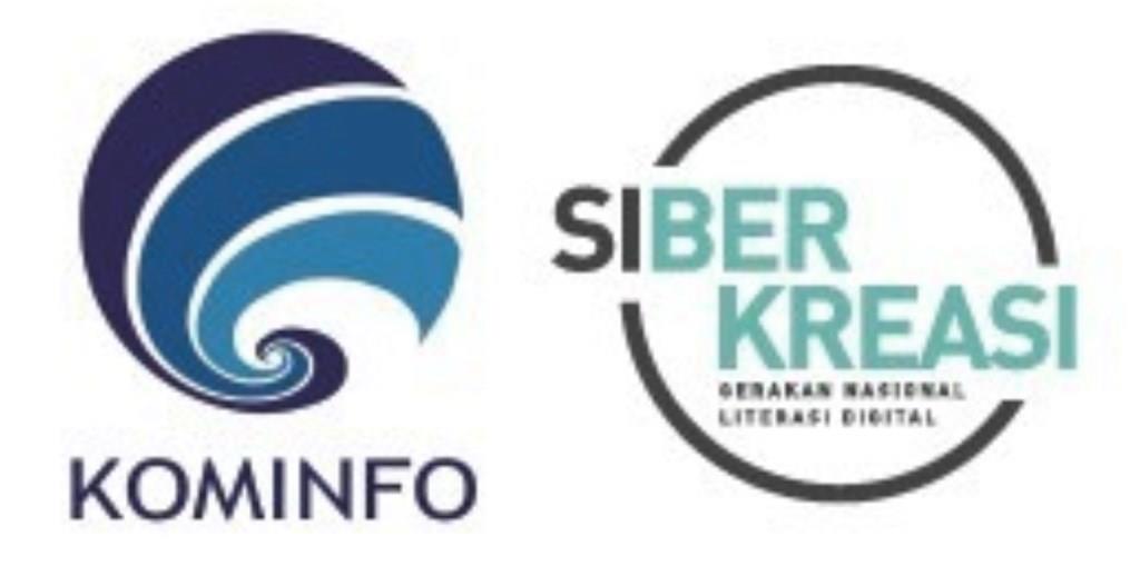 Kominfo RI Bersama Siberkreasi Ajak Warganet Bayar Pajak dengan Aplikasi Digital