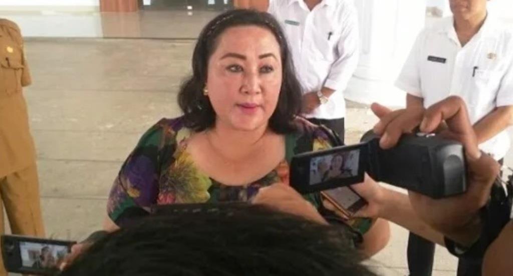 Ketua Komisi I DPRD Provinsi Ingatkan Soal Adu Domba Terkait Tambang Pasir Besi