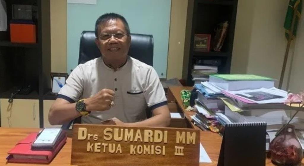 Ketua Komisi III Dukung Perpani Bengkulu Tuan Rumah Kejuaraan Panahan