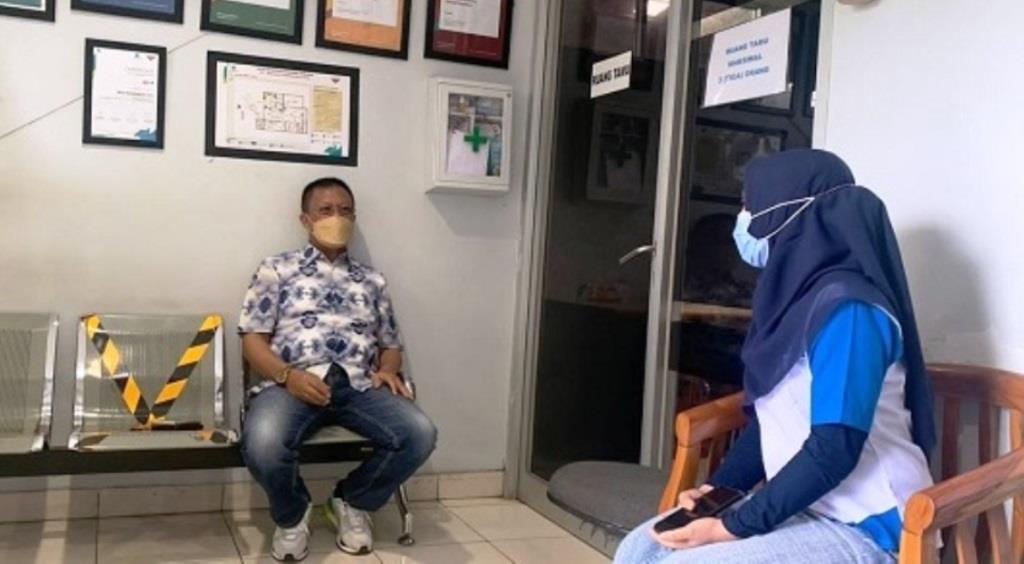 Komisi III DPRD Prov Sidak Distributor Minyak Goreng