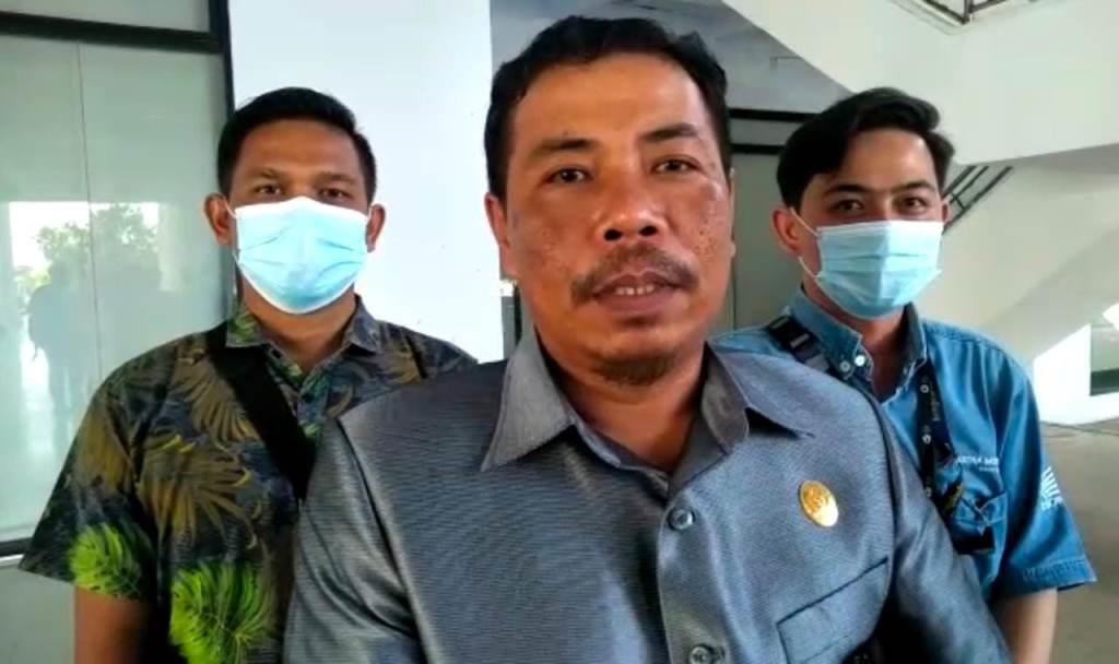 Dewan Minta Pemprov Buat Terobosan Atasi Kelangkaan Minyak Goreng