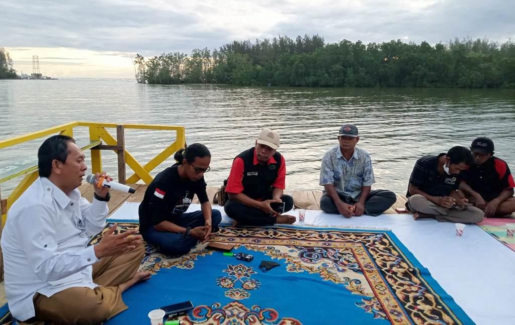 Peringatan Hari Bumi 2022, Dewan Ajak Masyarakat Peduli Lingkungan