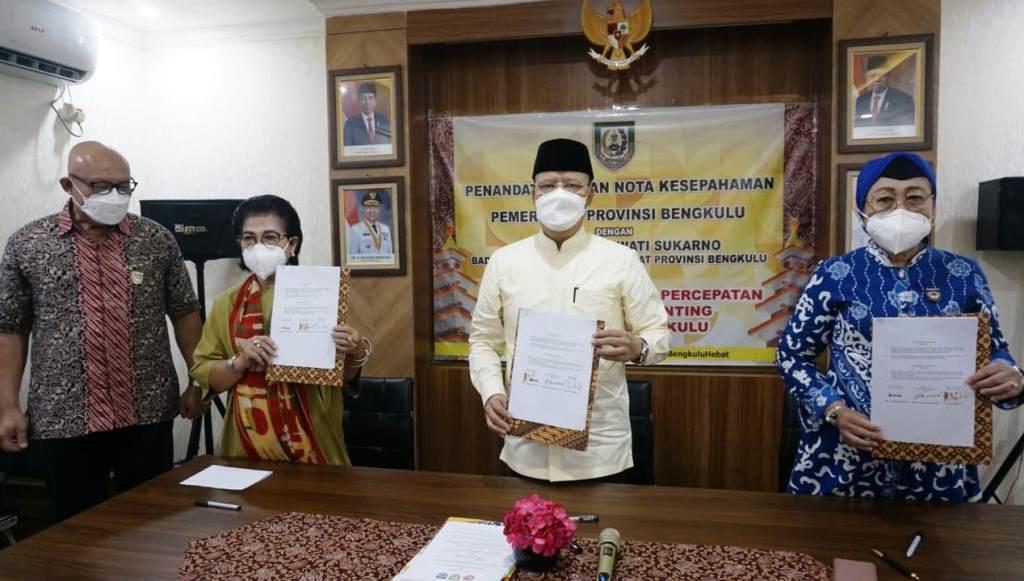 Butuh Sinergi Lintas Sektor untuk Tekan Angka Stunting