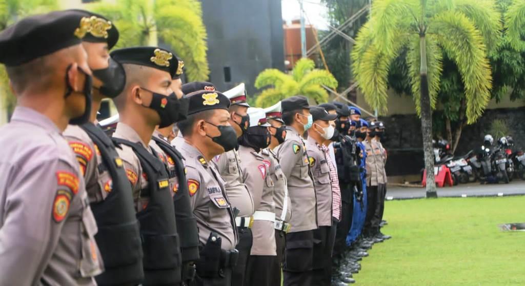 Operasi Ketupat Nala 2022 Resmi Dimulai Hari Ini