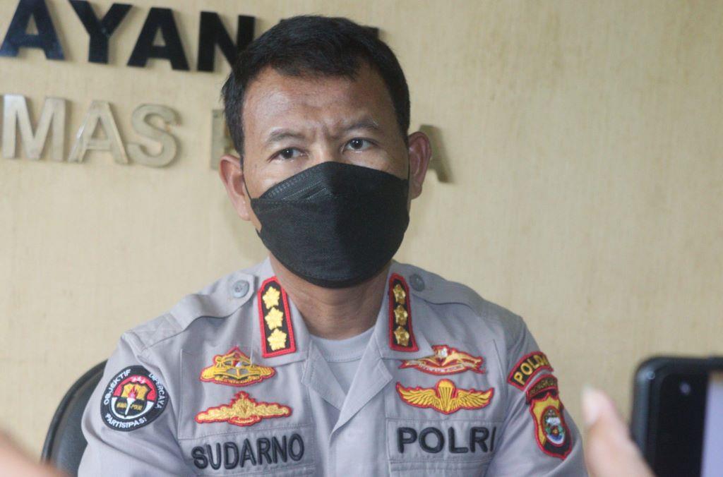 Polda Bengkulu Ingatkan Masyarakat Tidak Termakan Rayuan Calo