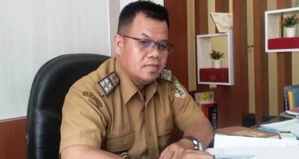 Dispora Provinsi Bengkulu Siap Sambut Desain Besar Olahraga Nasional