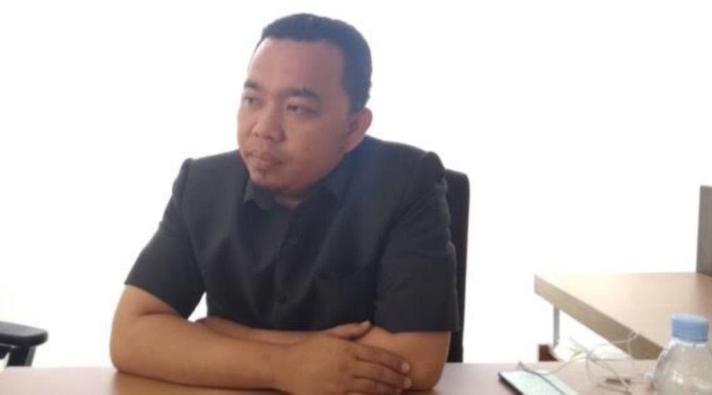 Ketua Komisi IV DPRD Provinsi Bengkulu Imbau Masyarakat untuk Bijak Hadapi Varian Omicron