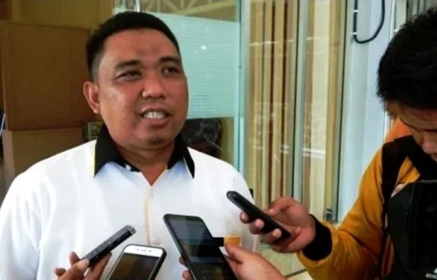 Dewan Sikapi Keluhan Petani Soal Mahalnya Bibit