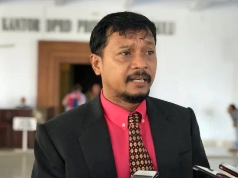 Minyak Goreng Langka, Dewan Minta Pemerintah Segera Ambil Sikap