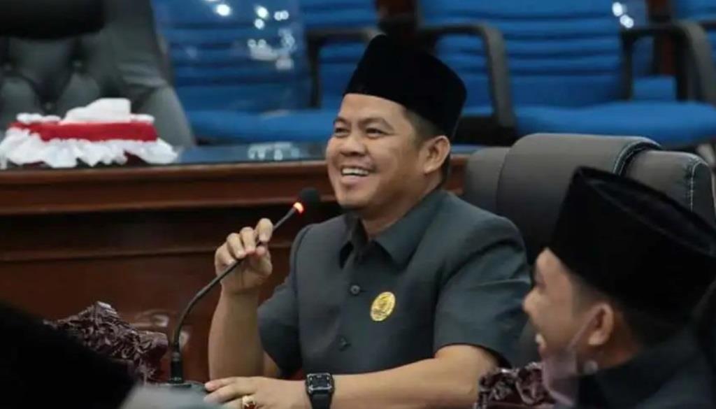 Komisi II DPRD Kota Bengkulu Dorong DLH Manfaatkan Sampah untuk Sumber PAD