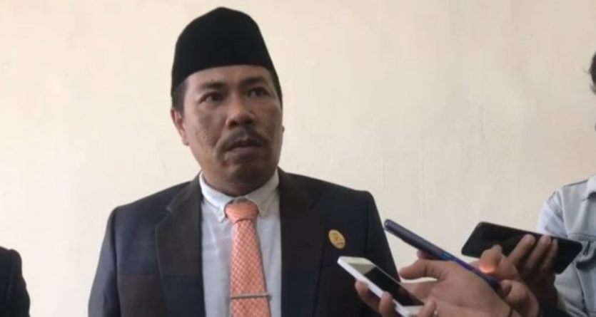 Dewan Ingatkan Ada Sanksi Tegas bagi Pelanggar Pengelolaan SDA
