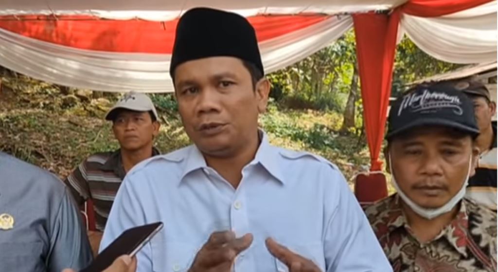 Jonaidi Minta Pemkab Seluma Serius Sikapi Angka Kemiskinan