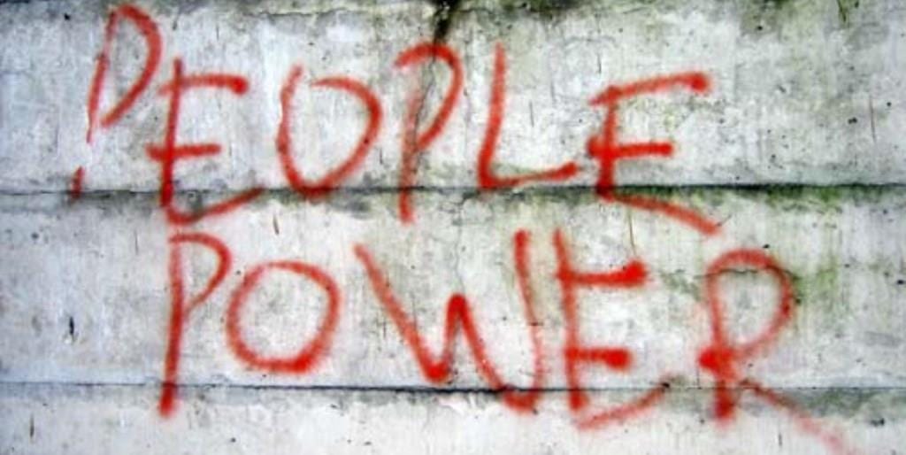 Rakyat Adalah Pemilik dan Berdaulat Penuh Atas NKRI ?