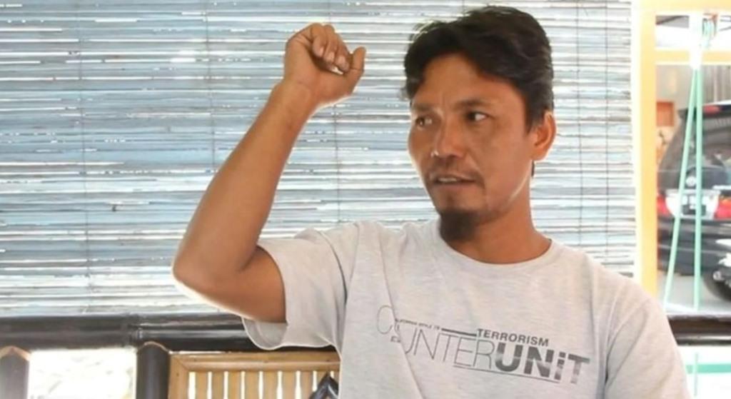 Polisi Hentikan Kasus Korban Begal yang Sempat Dijadikan Tersangka