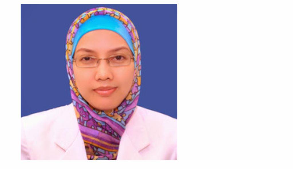Anjari Wahyu Wardani Resmi Jabat Direktur RSUD M Yunus