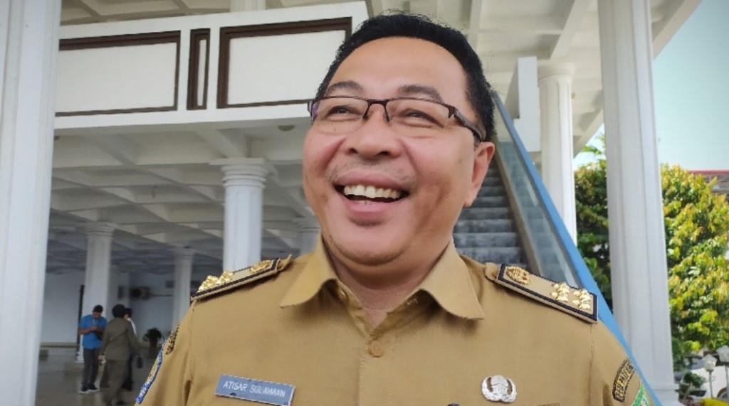 Dispora Akan Gelar Pekan Olahraga Pelajar untuk 6 Cabor