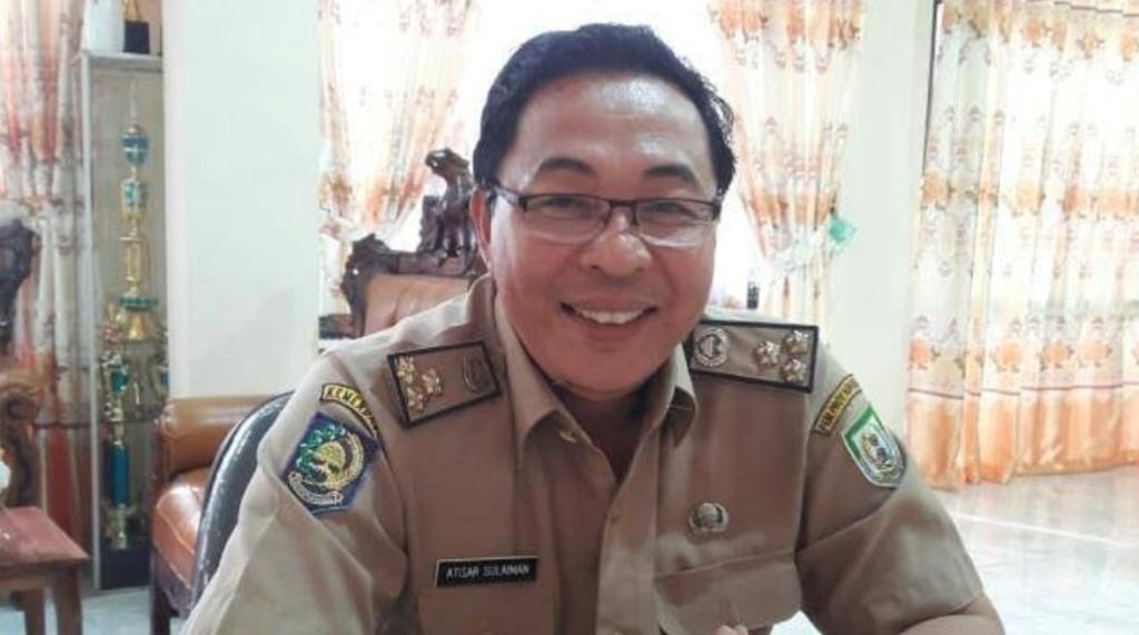 Dispora Akan Hidupkan Kembali Olahraga Tradisional