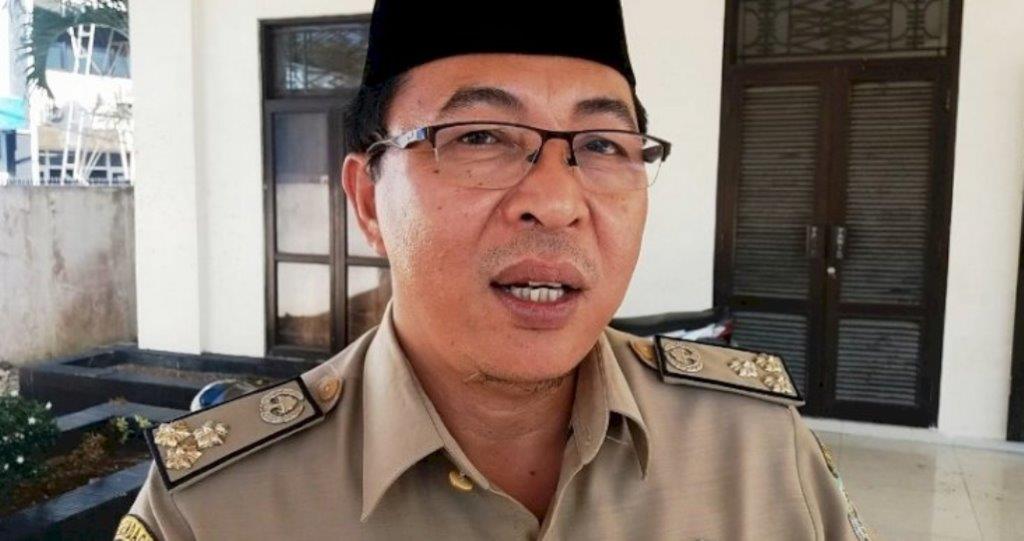Dispora Provinsi Bengkulu Akan Cari Sponsor Dukung Kompetisi Atlet