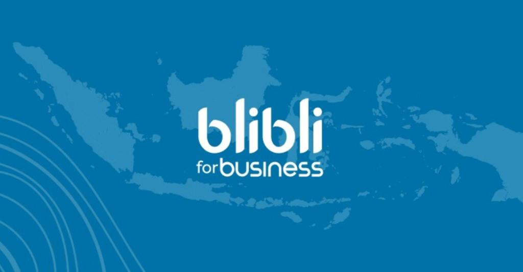 Pengadaan Barang Perusahaan Otomotif dan Industri di Blibli