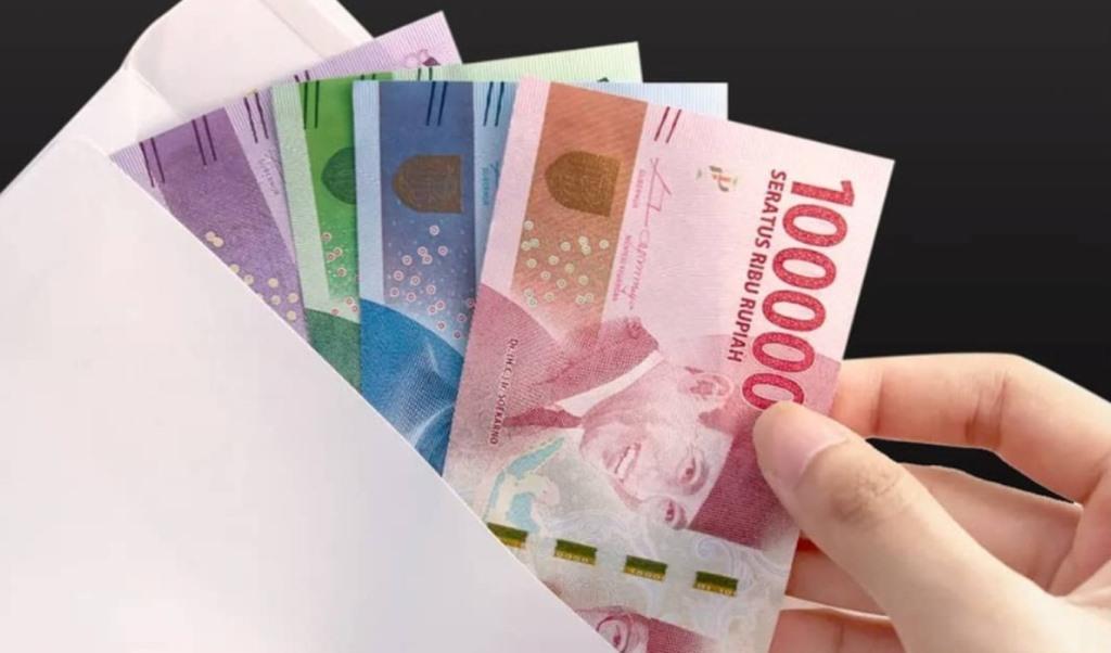 Cara Tukar Uang Baru untuk Amplop Lebaran