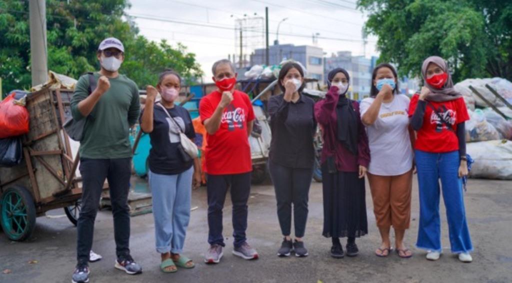 Rayakan Ramadan, Coca-Cola Berbagi Momen Keajaiban dengan Masyarakat Indonesia
