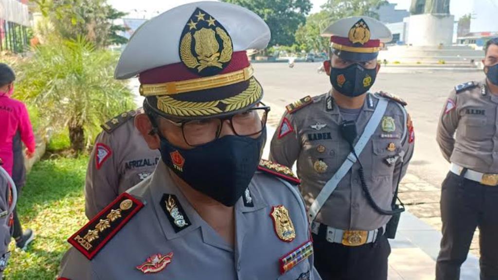 Ada Jembatan Rusak di Jalur Bengkulu-Mukomuko, Pemudik Disiapakan Jalur Alternatif