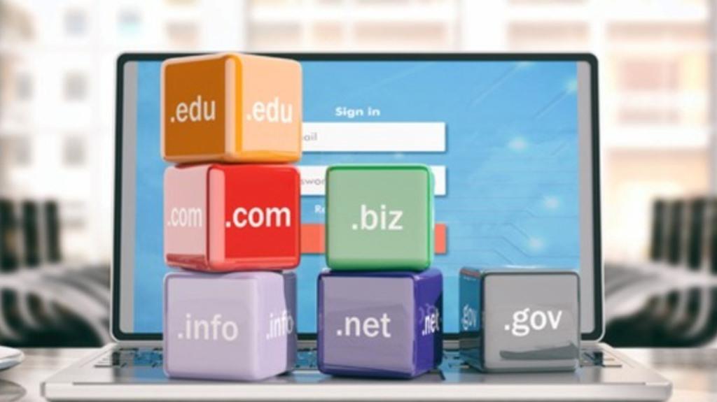 Rekomendasi Ekstensi Domain untuk Keperluan Bisnismu