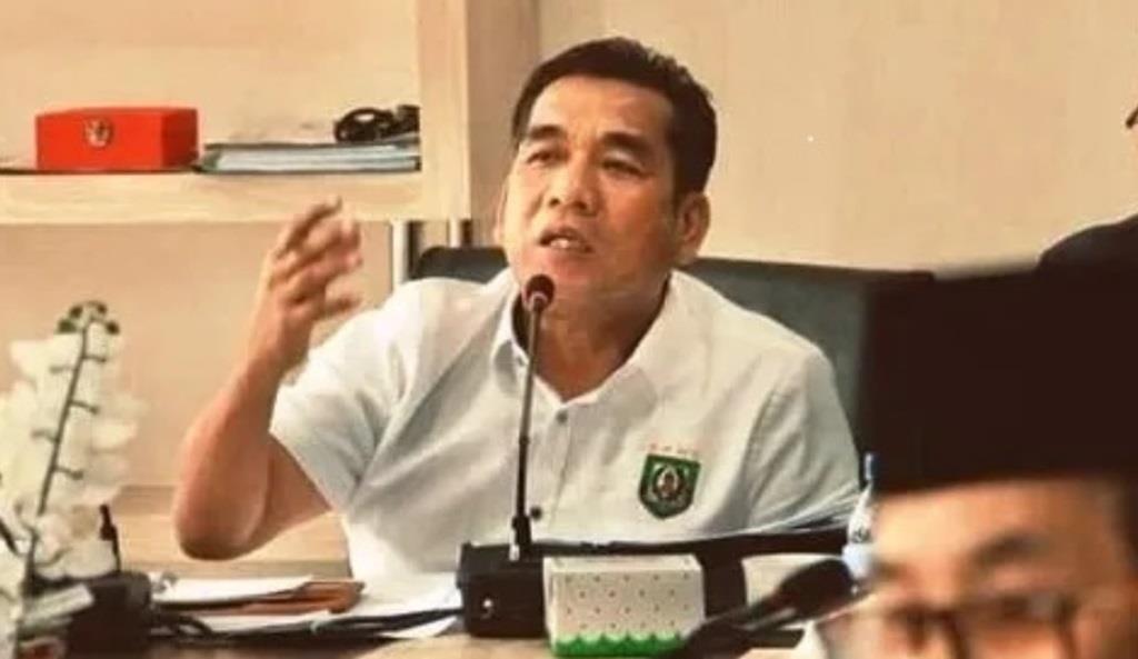 Dewan Provinsi Tanggapi Rencana Gubernur Ingin Bangun Jalan Layang