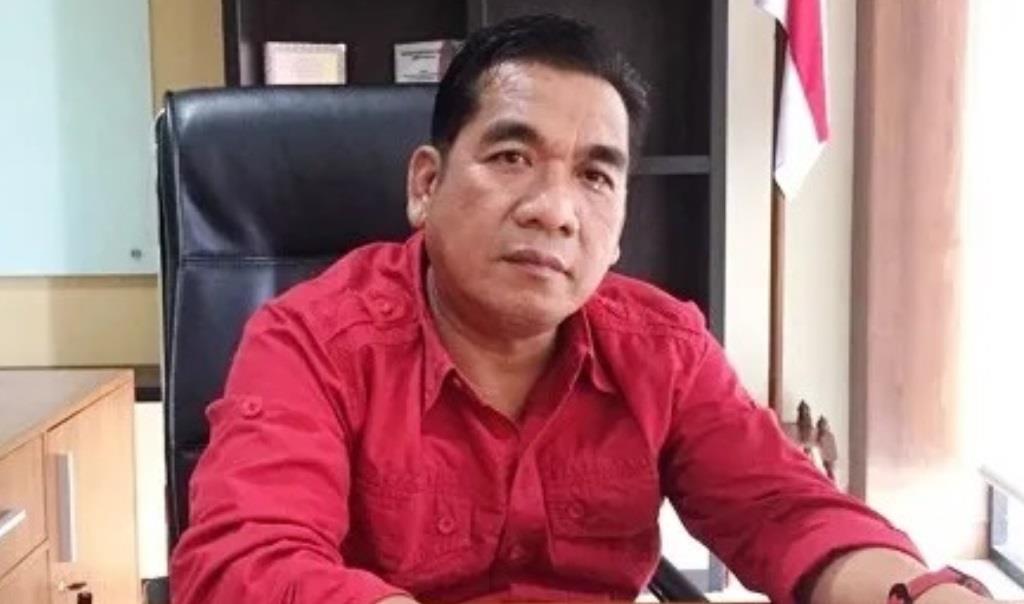 Dewan Prov Tegaskan Pemprov Harus Maksimal Capai Target PAD Rp 966 Miliar