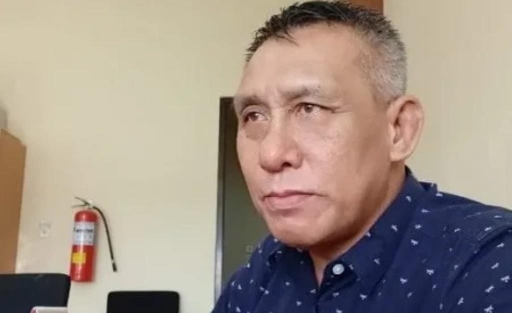 Anggota DPRD Provinsi Minta Rencana Perobohan View Tower Dikaji Ulang