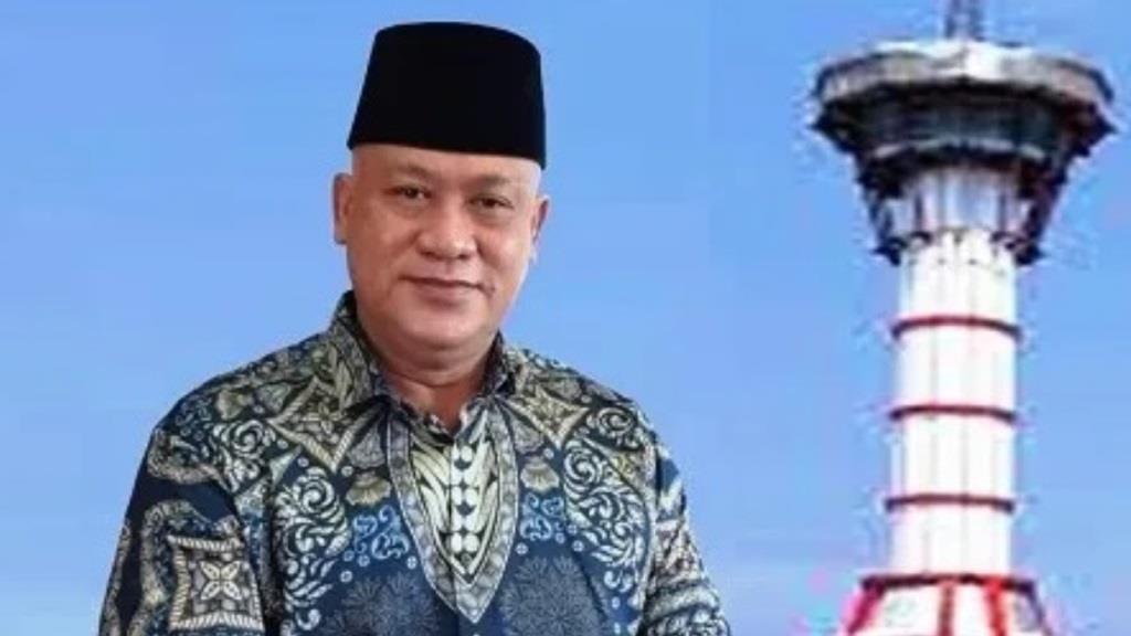 Dewan Prov Minta Gubernur Fokus Selesaikan 18 Program Kampanye Ketimbang Urus View Tower
