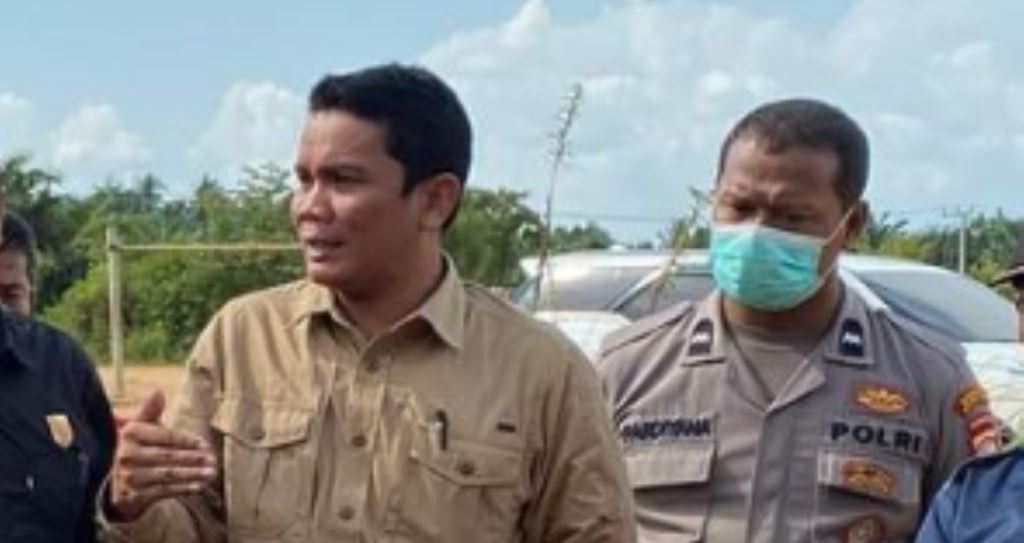 Anggota Dewan Dorong Pemprov Bengkulu Beri Kompensasi Kenaikan BBM