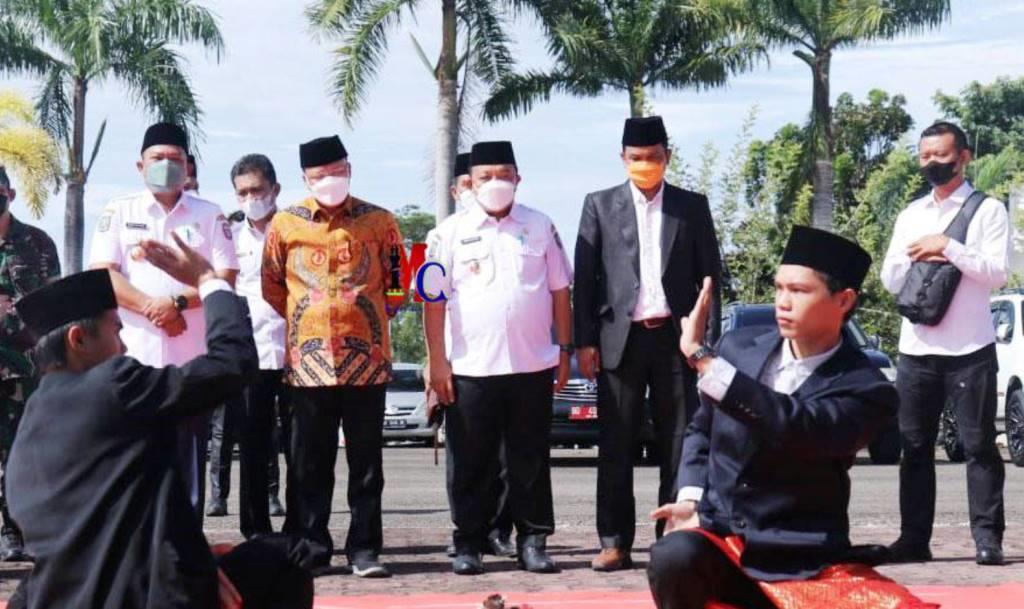 Dewan Prov Minta Provinsi dan Kabupaten Bangun Koordinasi Pembangunan