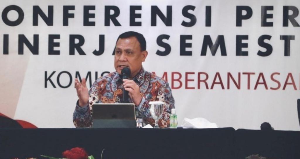 Ketua KPK Warning Penyalahgunaan Anggaran Kesejahteraan Nelayan