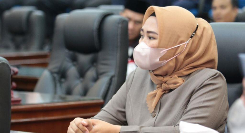 Dewan Kota Bengkulu Minta Disperindag Gelar Bazar Murah Sepanjang Ramadan