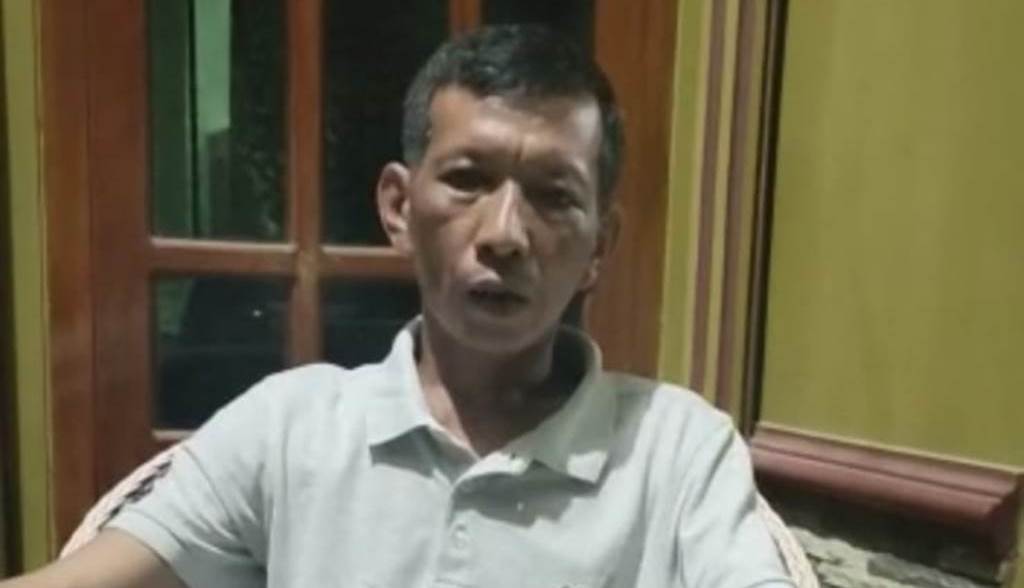 Gugat Hasil Pilkades Beriang Tinggi, Sinarmin Jamin Keamanan dan Ketertiban Masyarakat