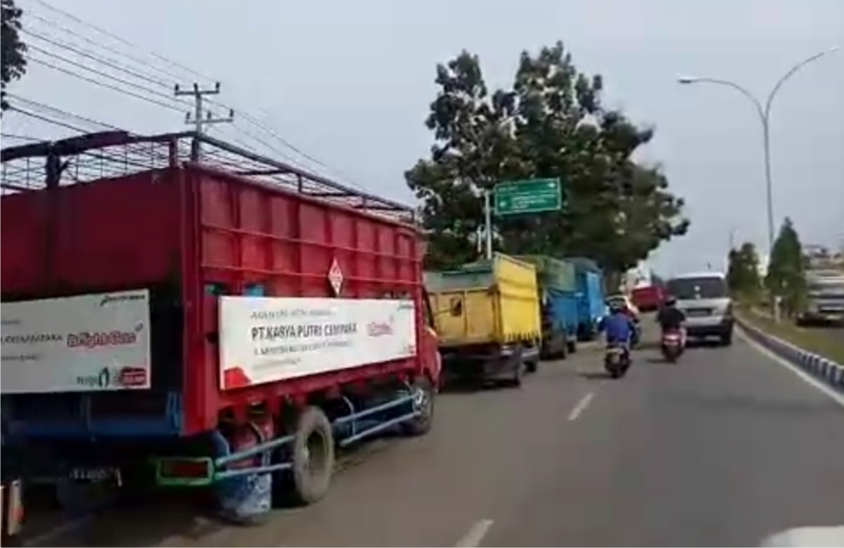 DPRD Provinsi Bengkulu Minta Pemprov Bentuk Tim Pengawas Distribusi BBM Solar