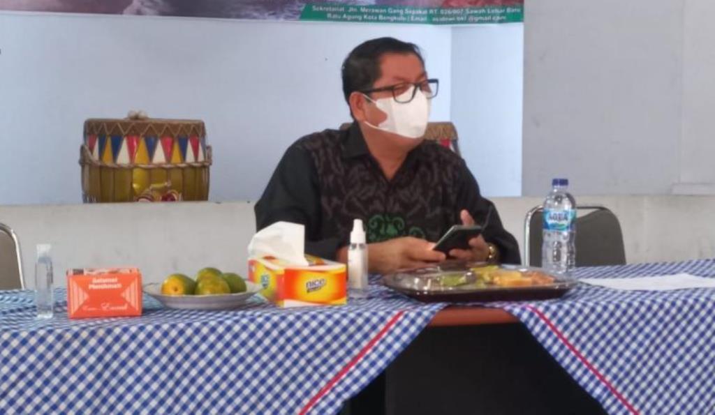 Komisi I Akan Perjuangkan Kemajuan Desa Wisata di Provinsi Bengkulu