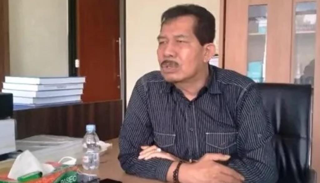 Dewan Prov Nilai Sudah Saatnya Pemprov Dirikan Industri Hilir CPO