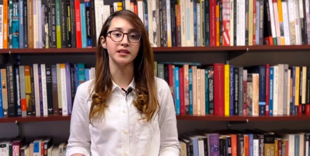 Mundur dari PSI, Tsamara Amany Ingin Mengabdi di Tempat Lain