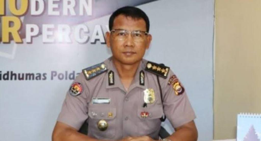 Seorang Perempuan Mirip Lelaki Cabuli Anak Bawah Umur