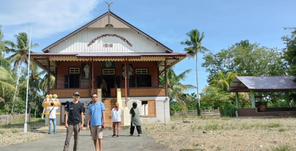 Film Sera dan Joan Akan Jadi Kado Spesial JMSI di HUT Kabupaten Seluma