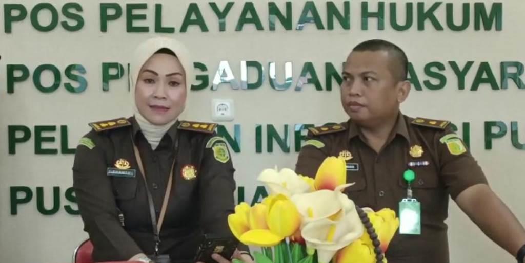 Berkas Perkara Korupsi Pimpinan DPRD Seluma Bergulir ke Kejati