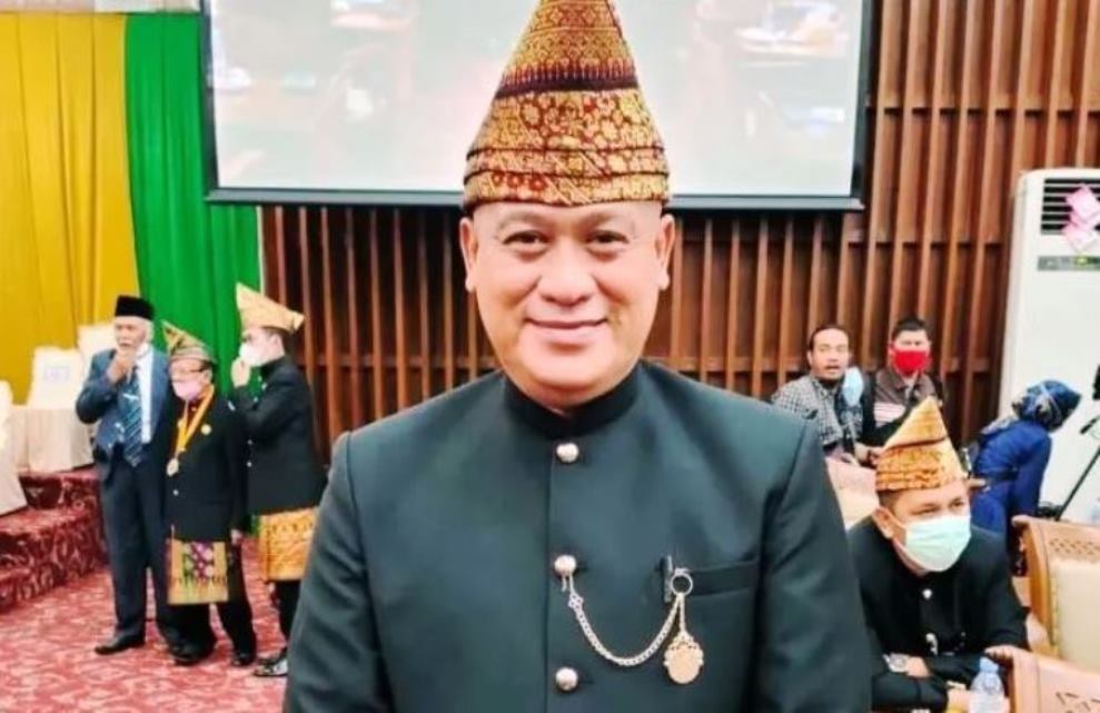 Dewan Apresiasi Pemprov Bengkulu Pertahankan Opini WTP