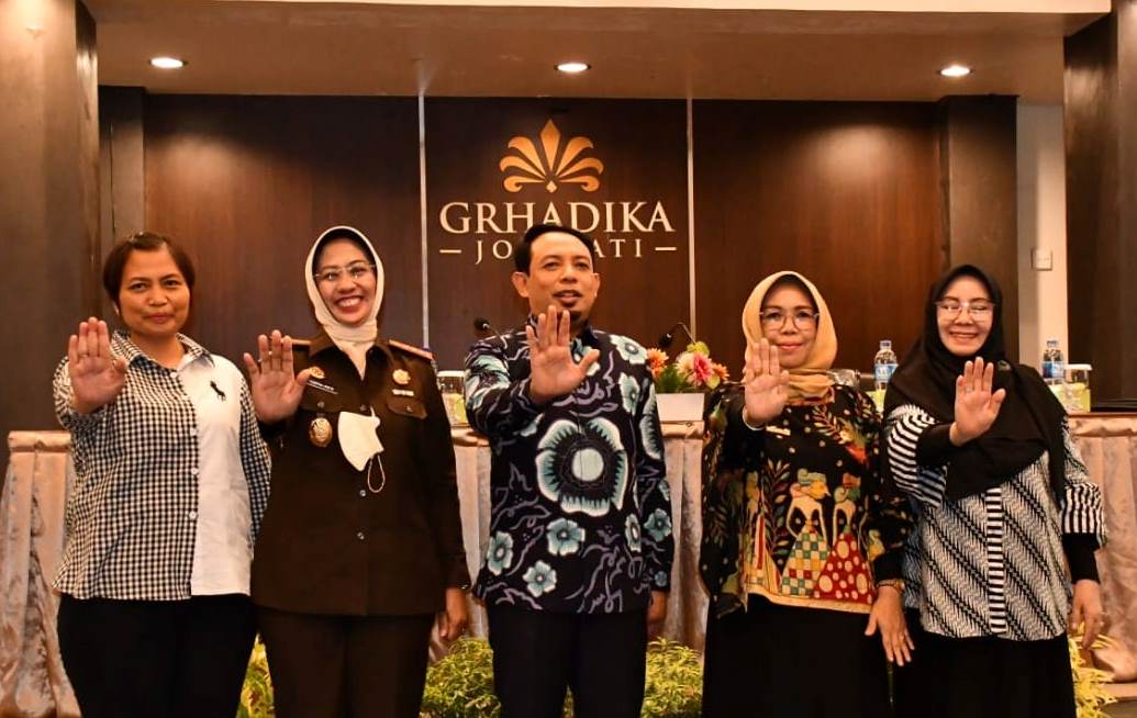 Pemkot akan Dirikan Sekolah Pranikah HD Samawa