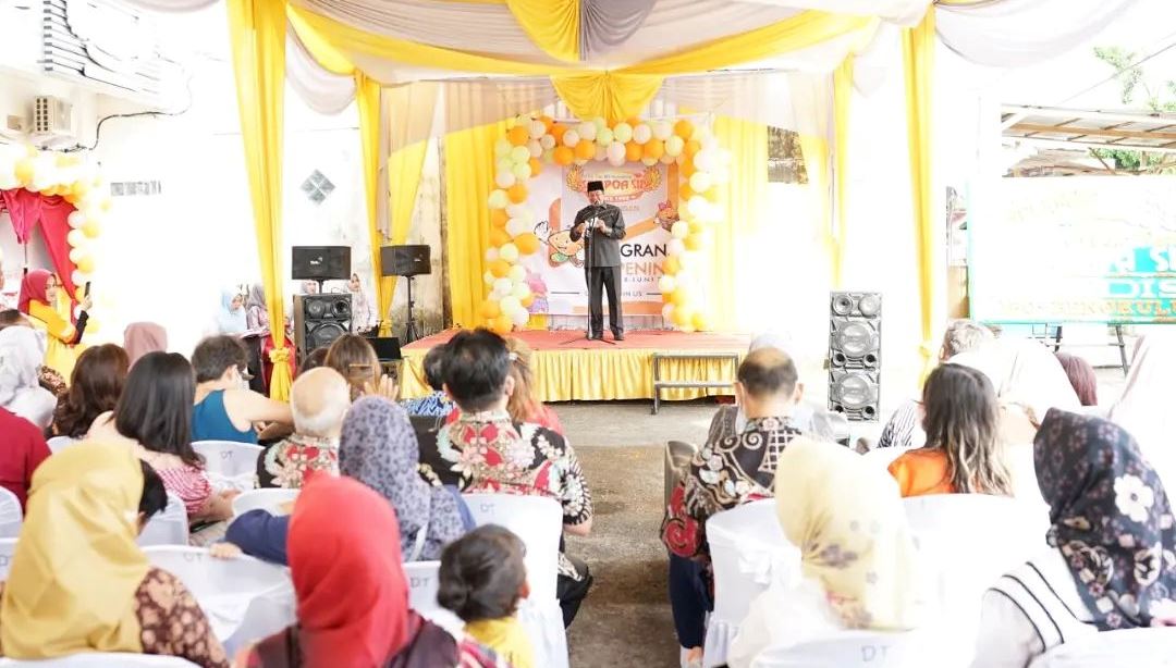 Wagub Rosjonsyah Apresiasi Inisiator Edukasi Sempoa