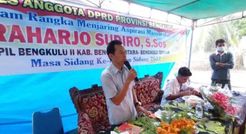 Dewan Ultimatum PT BRS untuk Berikan 20 Persen Kebun Plasma