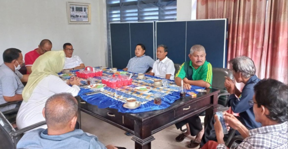 SIWO PWI Bengkulu Mulai Bersiap Hadapi Porwanas XIII 2022