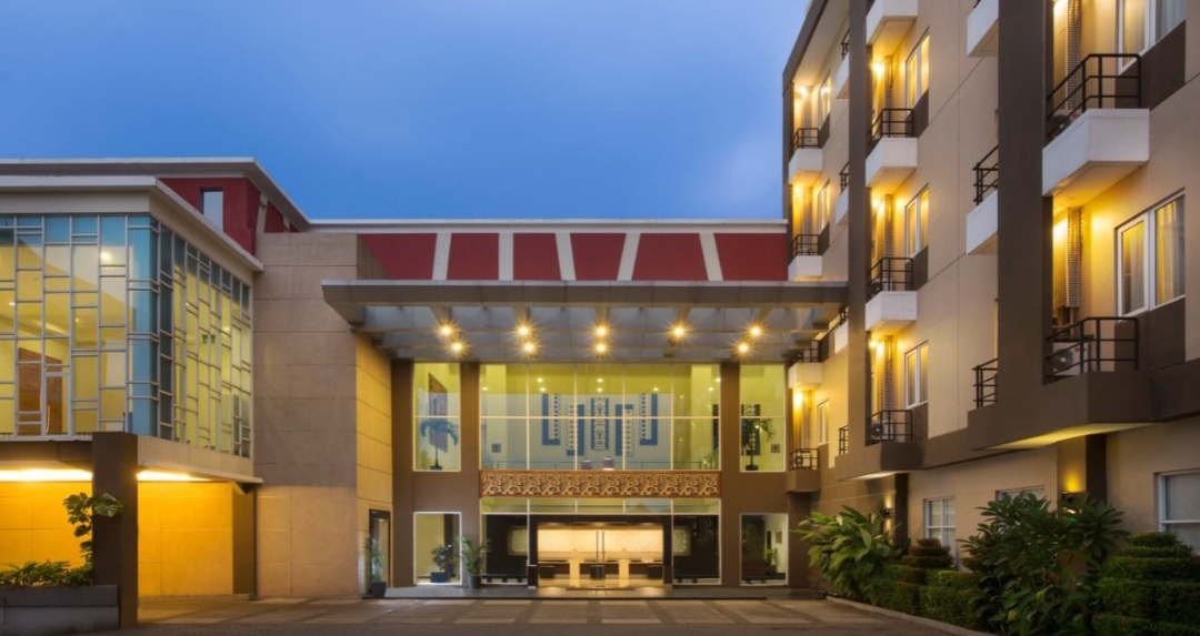 Hotel Santika Bengkulu Tawarkan Paket Ramah Budget, Cek Promonya!