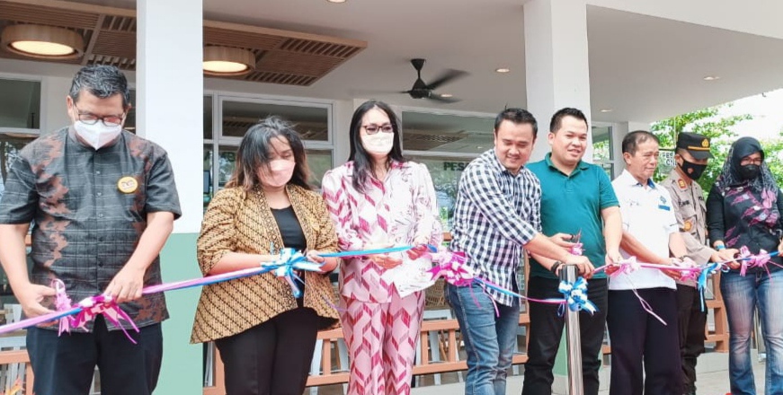 Hadir di Bengkulu, HokBen Siap Manjakan Lidah Pelanggan